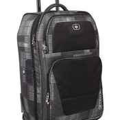 Kickstart 26 Travel Bag